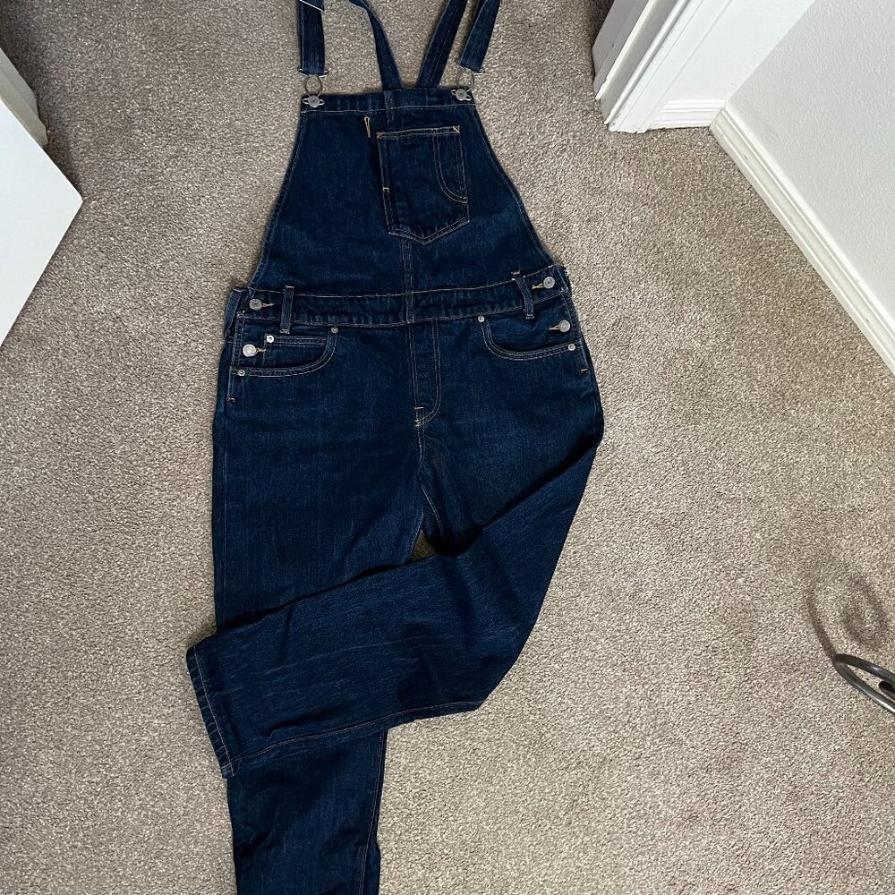 Levi's Overalls